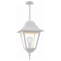 Уличный подвесной светильник Maytoni Abbey O001PL-01W IP44