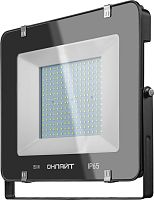 Прожектор светодиодный ОНЛАЙТ 14 344 OFL-150-6.5K-BL-IP65-LED 150W 6500K