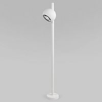 Наземный низкий светильник Elektrostandard Ball Ball LED белый (35143/F)