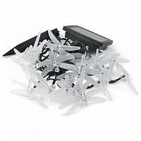 Гирлянда на солнечных батареях [4 м] Uniel USL-S-123 USL-S-123/PT4000 Dragonflies