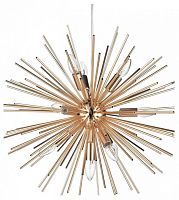 Подвесная люстра Vele Luce Brina VL5674P10