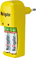 Зарядное устройство Navigator 94 470 NCH-215