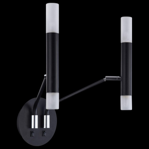 Бра Maytoni Vigo MOD620WL-04B фото 4