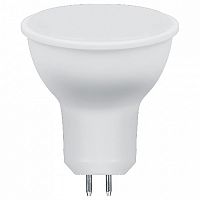 Лампа светодиодная SAFFIT 55219 SBMR1613 GU5.3 13Вт 4000K