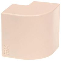 Угол внешний КМН 40х25 сосна IEK CKK20D-N-040-025-K01