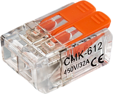 Клеммы монтажные Navigator 61 685 NTC-R1-2-B5 (5 шт/упак)