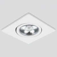 Встраиваемый светильник Elektrostandard 15273/LED 15273/LED