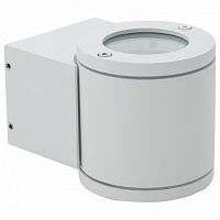 Фасадный светильник Denkirs DK9025-WH IP65