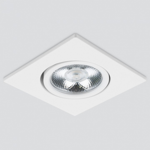 Встраиваемый светильник Elektrostandard 15273/LED 15273/LED