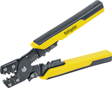 Пресс-клещи многофункциональные Navigator 80 445 NHT-Pkm02-4v1