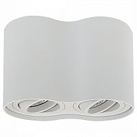 Накладной светильник Lightstar Binoco Duo 052026