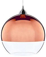 Подвесной светильник Nowodvorski Globe Copper 5763
