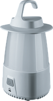 Фонарь светодиодный аккумуляторный Navigator 14 087 NPT-CA18-ACCU 50LED 25 Вт, акк 3,7В 2Ач