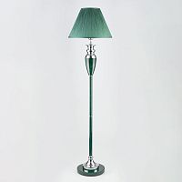 Торшер Eurosvet 009 009/1T GR (зеленый) 19604