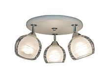 Люстра потолочная CITILUX CL158131 Самба