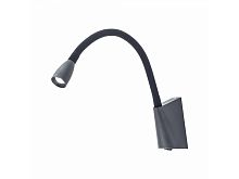 Бра гибкое с выключателем Citilux Декарт CL704341 3W 3000K