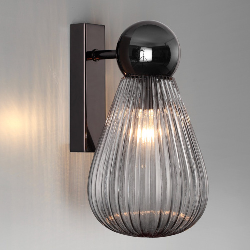Бра Odeon Light Elica 1 5417/1W E14 IP20 фото 3