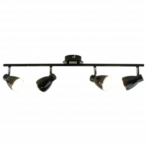Спот Arte Lamp Gioved A6008PL-4BK