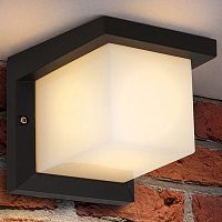 Накладной светильник Elektrostandard Shelter 1540 TECHNO SHELTER GRIT
