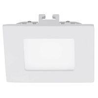 Точечный светильник Eglo 94045 FUEVA