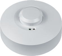 Датчик движения микроволновый для скрытого монтажа Navigator 80 453 NS-MS01-WH IP20