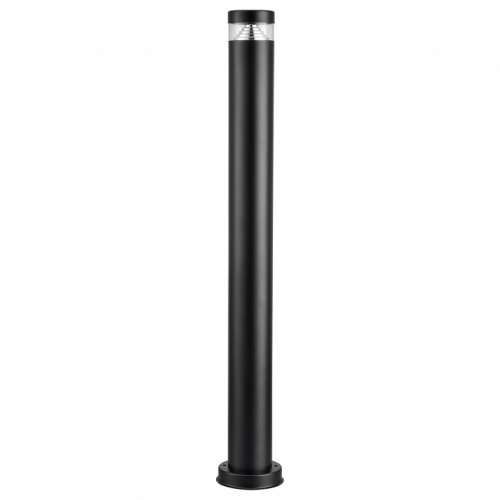 Наземный низкий светильник Lightstar Raggio 376707