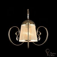 Бра FREYA FR020-01-R Simone