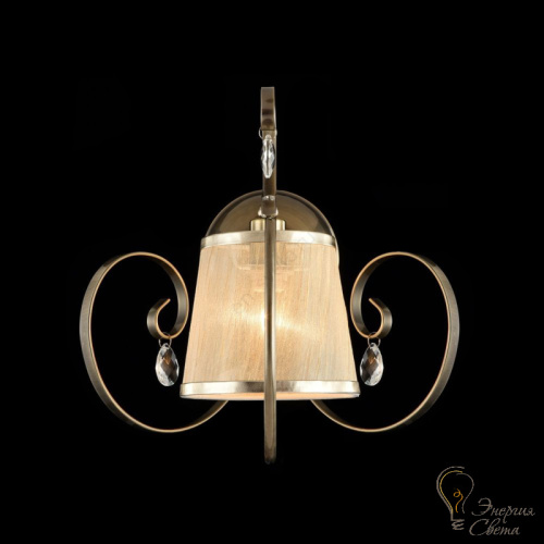 Бра FREYA FR020-01-R Simone