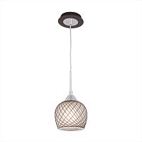 Подвесной светильник CITILUX CL171112 Сюзи