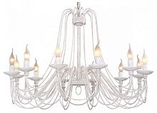 Подвесная люстра F-promo Chateau 2164-12P