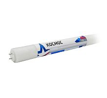 Лампа светодиодная 24Вт G13 6500К 220В 1500мм T8 Космос Lksm_LED24wG13T865GL