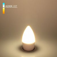 Лампа светодиодная Elektrostandard a048675 BLE2737 E27 6Вт 4200K