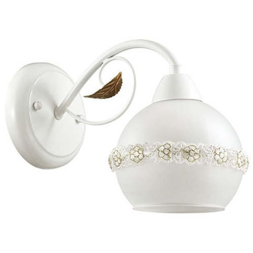 Бра LUMION 3429/1W MARKELLA
