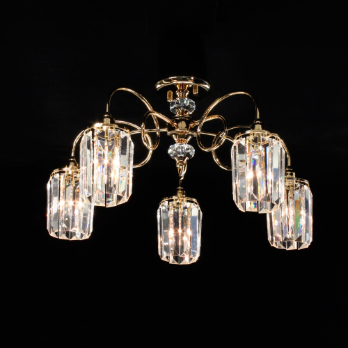 Люстра потолочная CITILUX CL330152 Синди