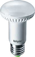 Лампа светодиодная Navigator 94 138 NLL-R63-8-230-4K-E27 8W 4000K
