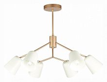 Люстра на штанге EVOLUCE Mario SLE155902-06