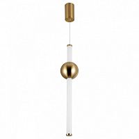 Подвесной светильник Divinare Cliff 1125/01 SP-16