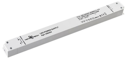 Блок питания Novotech Flum 358454 240W 48V IP20