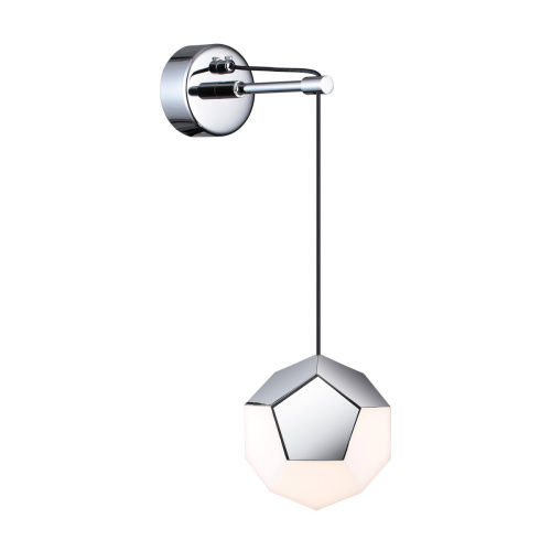 Бра Odeon Light Bingo 4304/7WL 7W 4000K IP20 фото 3