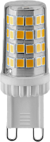 Лампа светодиодная Navigator 80 254 NLL-P-G9-6-230-3K-NF (без пульсаций)