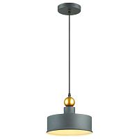 Подвесной светильник Odeon Light Bolli 4088/1