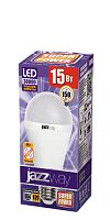 Лампа светодиодная JazzWay 2853035 PLED-SP A60 15Вт 5000К E27