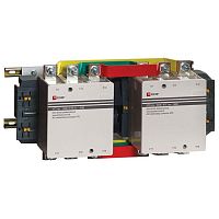 Контактор КТЭ реверсивный 400А 230В 2NO EKF ctr-b-r-400