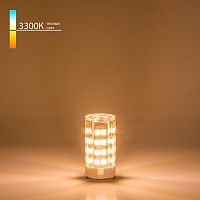 Лампа светодиодная Elektrostandard a049868 BLG908 G9 5Вт 3300K