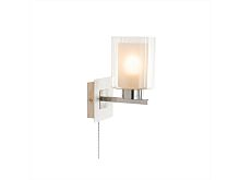 Бра с выключателем Citilux Риволи CL104310