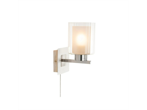 Бра с выключателем Citilux Риволи CL104310