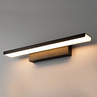 Подсветка для картин Elektrostandard  Sankara LED 16W IP20 черная