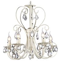 Люстра Maytoni ARM270-05-R Elegant 5*60W E14