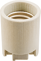 Патрон электрический Navigator 71 604 NLH-CL-E40 керамический