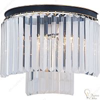 Настенный светильник DIVINARE 3001 01 AP-2 NOVA